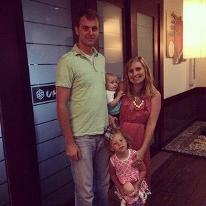 Meet your Posher, Beau